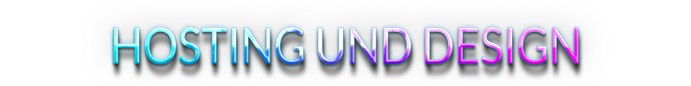 Hosting/Design