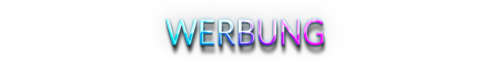 Werbung